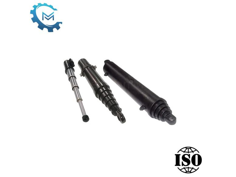 An maior hydrau cylindri facere differentiam?