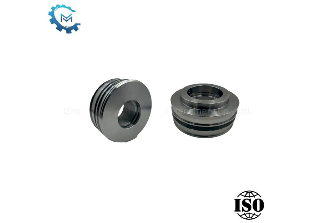 Quid Hydraulica Pistons Powered?