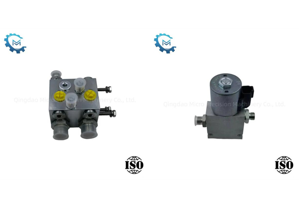 Quid est solenoid valvae propter?