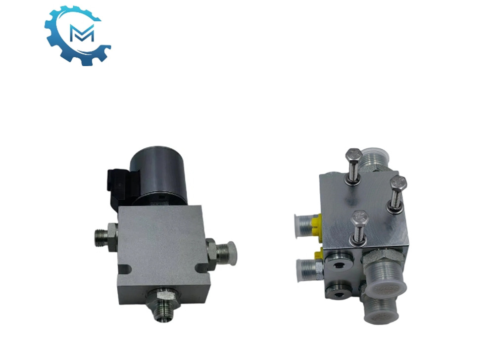 Hydrau solenoidal valvulae - in-profundum analysis a manufacturers