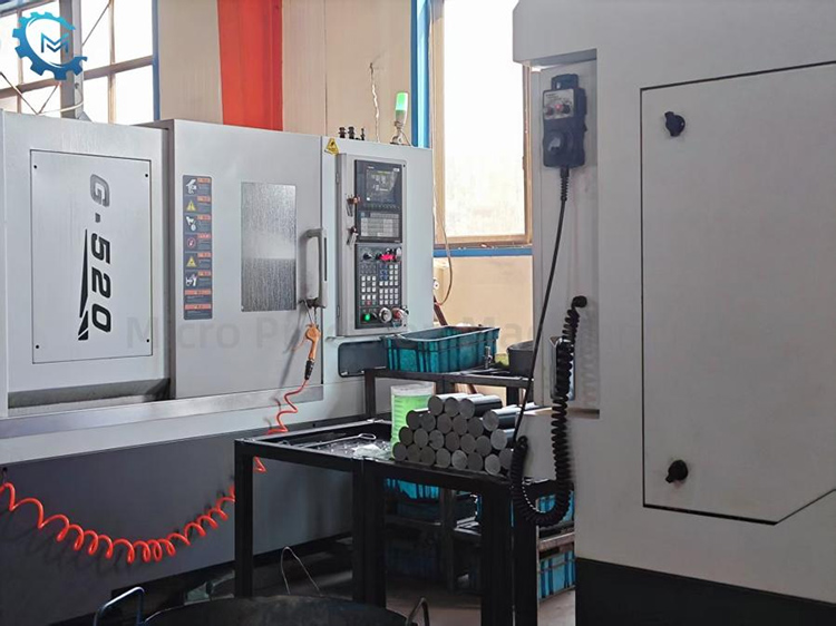 Quam ut iudicare accurate CNC Machina Tools?