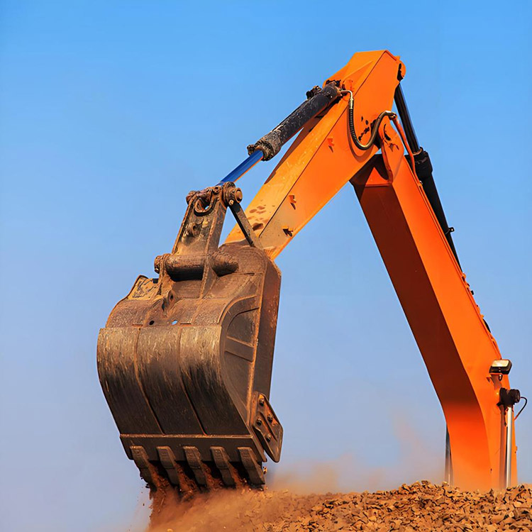 Quod operationes sunt verisimile ad dampnum CAVATOR cylindri?
