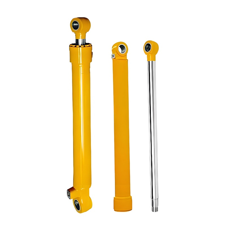 Quid me attendere cum disassembling hydrau cylindri?