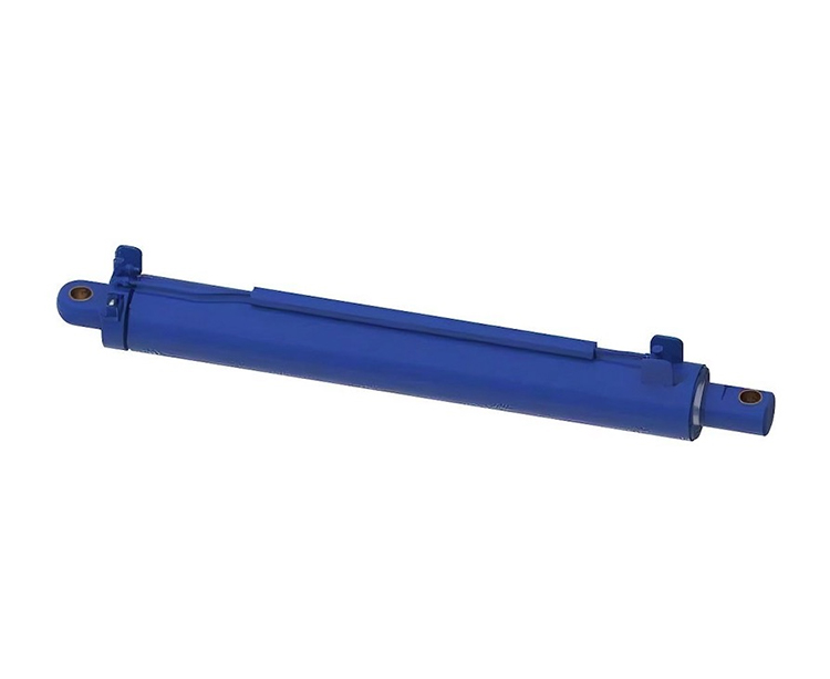 Quid factores determinare gradu operantes pressura in hydrau cylindri?