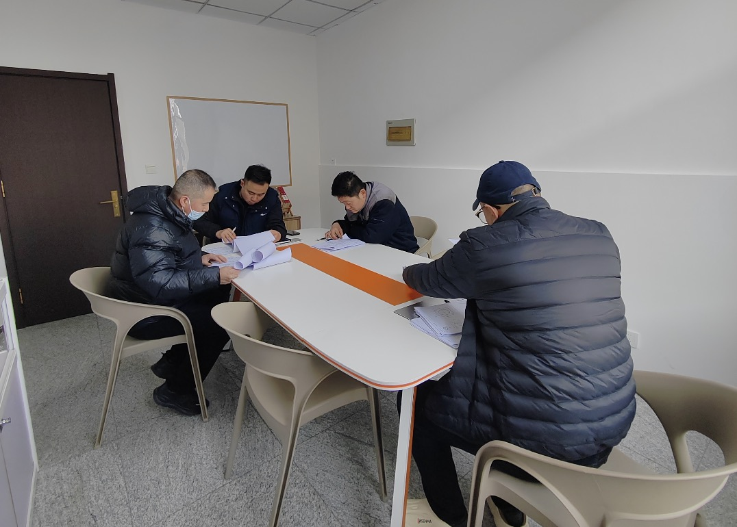 Primum conventum productionis department in MMXXVI