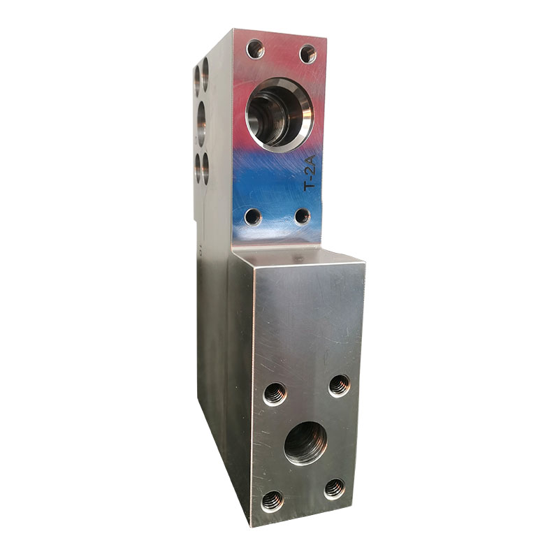 What makes a Valve Hydraulic Block Core of Modern Hydraulic Systems?
