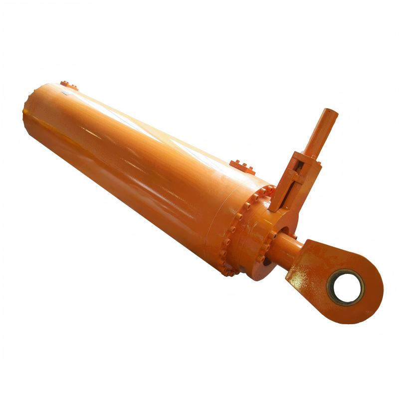 What Are the Core aspects of Hydraulic Cylindri Sustentacionem?