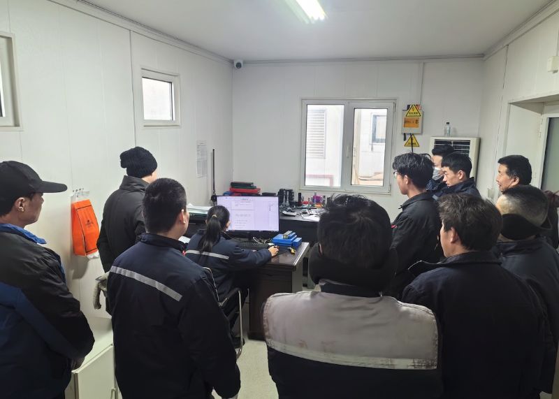 Productio Salutis testimonii