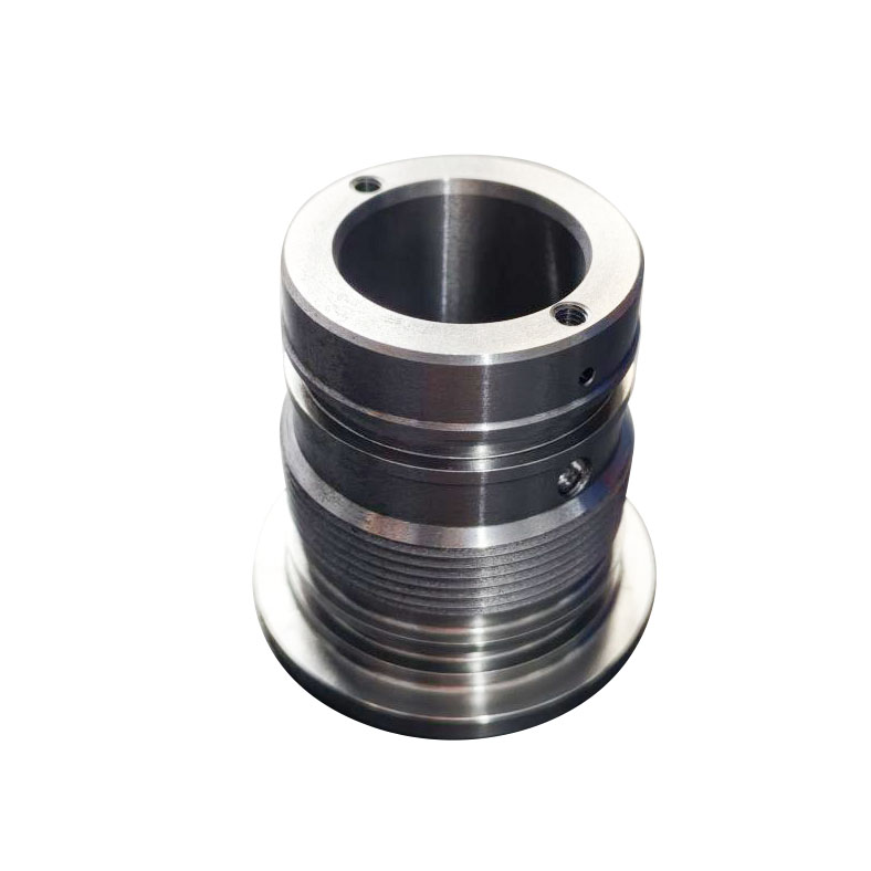 Hydraulica Buffer Cylindri Accessories