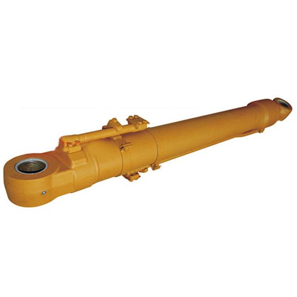 Portus Front Crane Telescopic Hydraulic Cylinder