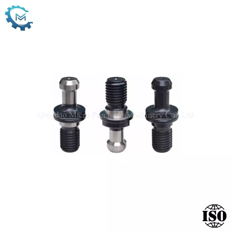 Retention Knob Jis B6339-1986